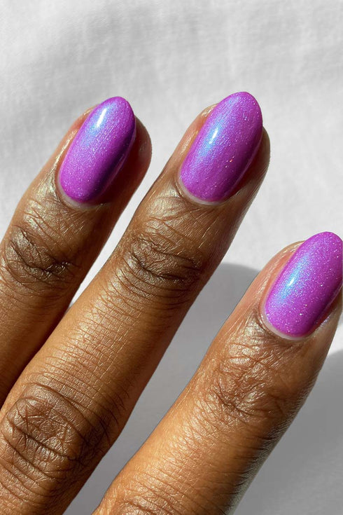 BITCHIN' NAIL POLISH
